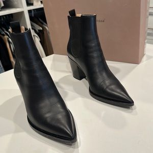Gianvito Rossi boots